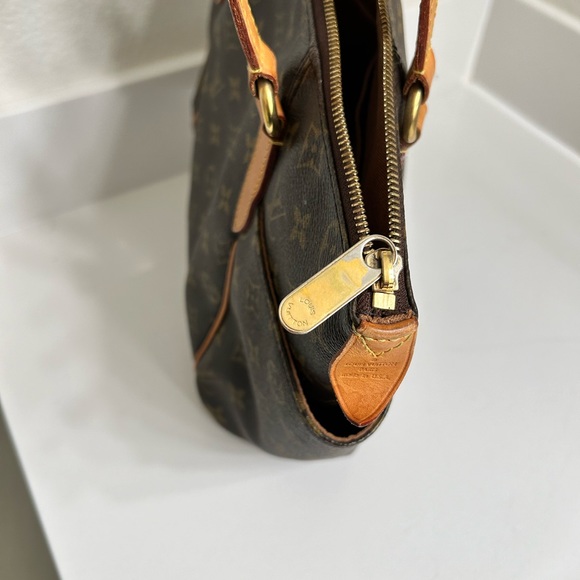 Louis Vuitton Totally PM Monogram Canvas Shoulder Tote Bag - Picture 7 of 9